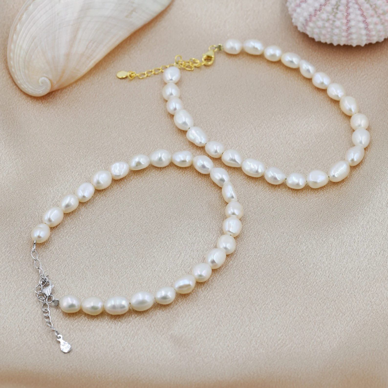 Pearl Collection